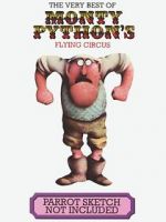 Watch Parrot Sketch Not Included: Twenty Years of Monty Python Myflixer
