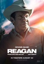 Watch Reagan Myflixer