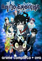 Watch Ao no ekusoshisuto: Kuro no iede Myflixer
