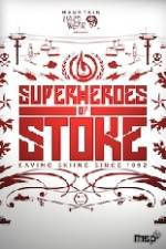 Watch Superheroes of Stoke Myflixer