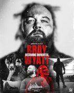 Watch Bray Wyatt: Becoming Immortal (TV Special 2024) Myflixer