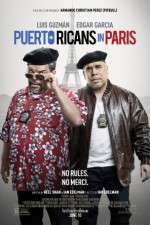 Watch Puerto Ricans in Paris Myflixer