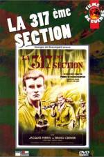 Watch La 317ème section Myflixer