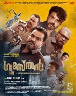 Watch Gumasthan Myflixer