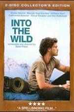 Watch Into the Wild Myflixer