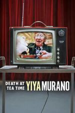 Watch Yiya Murano: Death at Tea Time Myflixer