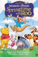 Watch Winnie the Pooh Springtime with Roo Myflixer