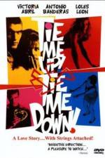 Watch Tie Me Up! Tie Me Down! (Atame!) Myflixer