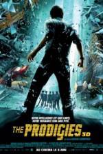 Watch The Prodigies Myflixer