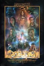 Watch Astonishing Tales of Terror: Rocktapussy! Myflixer