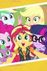 Watch My Little Pony Equestria Girls: Forgotten Friendship Myflixer
