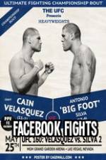 Watch UFC 160 Velasquez vs Silva 2 Facebook Fights Myflixer