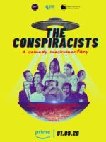 Watch The Conspiracists Myflixer