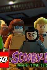 Watch LEGO Scooby-Doo! Knight Time Terror Myflixer
