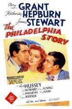 Watch The Philadelphia Story Myflixer