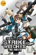 Watch Strike Witches the Movie Myflixer