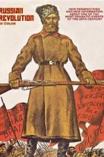 Watch The Russian Revolution Myflixer