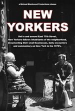 Watch New Yorkers Myflixer