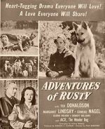 Watch Adventures of Rusty Myflixer