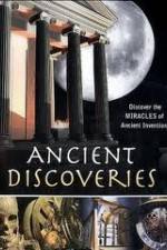 Watch History Channel: Ancient Discoveries - Secret Science Of The Occult Myflixer
