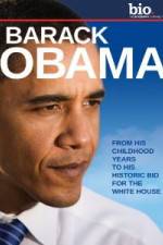 Watch Biography: Barack Obama Myflixer
