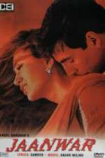 Watch Jaanwar Myflixer