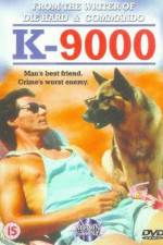 Watch K-9000 Myflixer