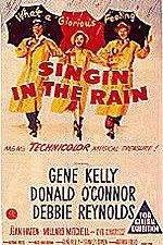 Watch Singin' in the Rain Myflixer