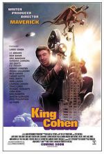 Watch King Cohen Myflixer