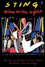 Watch Bring on the Night Myflixer