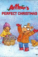 Watch Arthur's Perfect Christmas Myflixer