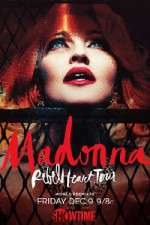 Watch Madonna Rebel Heart Tour Myflixer