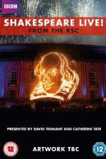 Watch Shakespeare Live! From the RSC Myflixer