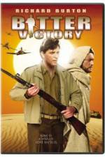 Watch Bitter Victory Myflixer