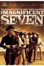 Watch The Magnificent Seven Myflixer