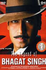 Watch The Legend of Bhagat Singh Myflixer