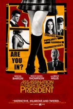 Watch Assassination of a High School President Myflixer