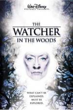 Watch The Watcher in the Woods Myflixer