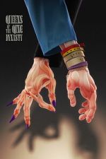 Watch Queens of the Qing Dynasty Myflixer