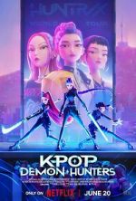 Watch KPop Demon Hunters Myflixer