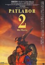 Watch Patlabor 2: The Movie Myflixer