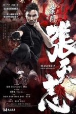 Watch Master Z: Ip Man Legacy Myflixer