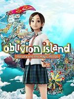 Watch Oblivion Island: Haruka and the Magic Mirror Myflixer