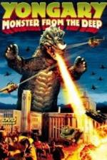 Watch Taekoesu Yonggary Myflixer