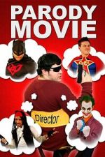 Watch Parody Movie Myflixer