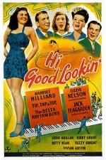 Watch Hi, Good Lookin\'! Myflixer