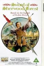 Watch Sword of Sherwood Forest Myflixer