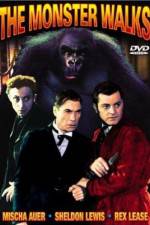 Watch The Monster Walks Myflixer