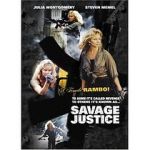 Watch Savage Justice Myflixer