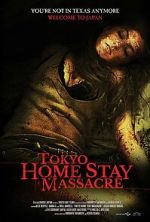 Watch Tokyo Home Stay Massacre Myflixer